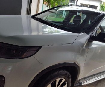 Kia Sorento  GATH  2016 - Bán Kia Sorento GATH SX 2016, bản full options