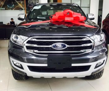 Ford Everest 2019 - Everest Titanium bi-turbo giảm giá chưa từng thấy, LH: 0938707505 Ms Như call ngay có giá tốt