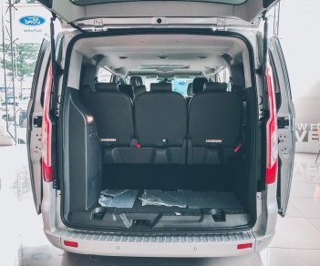 Ford Tourneo 2019 - Bán Ford Tourneo 2019 đủ màu, liên hệ đặt xe ngay, giá chỉ từ 999 triệu