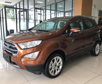 Ford EcoSport 2019 - Ford Ecosport 2019 giảm tiền mặt cực khủng, tặng phụ kiện cực nhiều. Hotline: 0332.190066