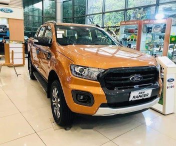 Ford Ranger 2019 - Bán Ford Ranger sản xuất năm 2019, nhập khẩu, đủ phiên bản