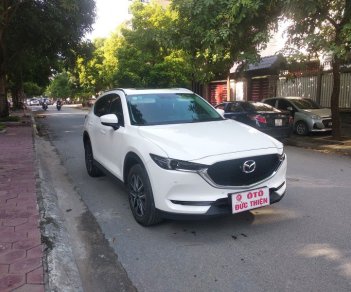 Mazda CX 5 2018 - Mazda CX 5 2.0 2018