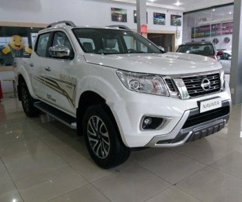 Nissan Navara   VL   2019 - Bán ô tô Nissan Navara VL sản xuất năm 2019, màu trắng, nhập khẩu