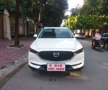 Mazda CX 5 2018 - Mazda CX 5 2.0 2018