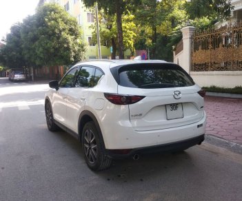 Mazda CX 5 2018 - Mazda CX 5 2.0 2018