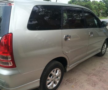 Toyota Innova G 2008 - Bán Toyota Innova G đời 2008, giá chỉ 330 triệu