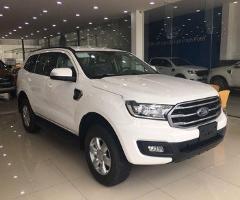 Ford Everest 2019 - Bán Ford Everest MT 2019, xe nhập, 999tr