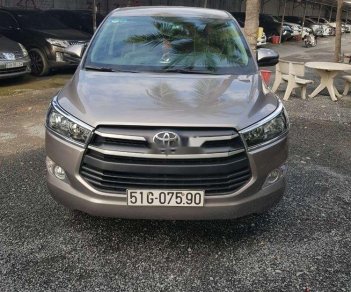 Toyota Innova 2018 - Cần bán Toyota Innova MT 2018, xe nhập