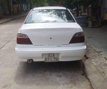 Daewoo Cielo 2005 - Bán Daewoo Cielo năm 2005, màu trắng, nhập khẩu nguyên chiếc