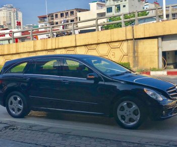 Mercedes-Benz R class 2008 - Bán Mercedes R500 sản xuất 2008, ĐKLĐ 2010 1 chủ từ đầu biển đẹp