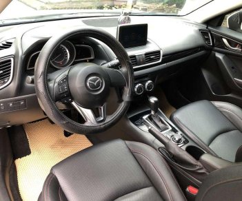 Mazda 3 2016 - Bán xe Mazda 3 1.5AT 2016 giá tốt