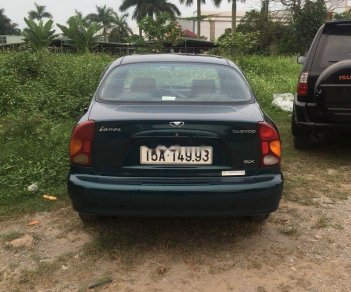 Daewoo Lanos   2000 - Cần bán lại xe Daewoo Lanos đời 2000, giá cạnh tranh