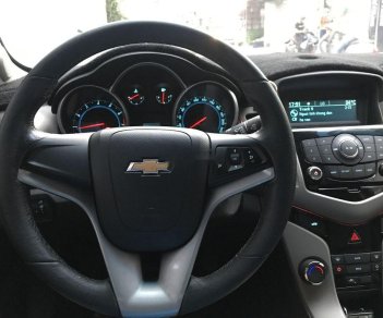 Chevrolet Cruze  LT   2016 - Bán ô tô Chevrolet Cruze LT sản xuất 2016 giá tốt