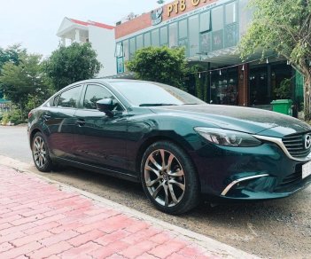 Mazda 6   2018 - Bán Mazda 6 2018, xe nhập, xe gia đình