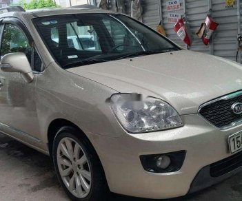 Kia Carens 2013 - Bán Kia Carens đời 2013, số tự động, giá tốt