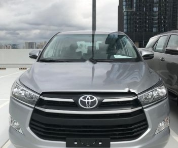 Toyota Innova 2.0E 2019 - Bán Toyota Innova 2.0E 2019, màu bạc