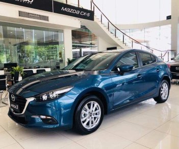 Mazda 3   2019 - Bán Mazda 3 sản xuất năm 2019, màu xanh lam