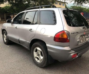 Hyundai Santa Fe AT 2003 - Bán Hyundai Santa Fe AT đời 2003 giá tốt