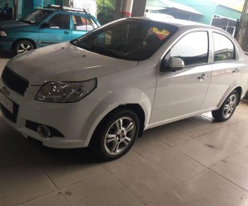 Chevrolet Aveo 2018 - Bán Chevrolet Aveo AT năm sản xuất 2018 giá tốt