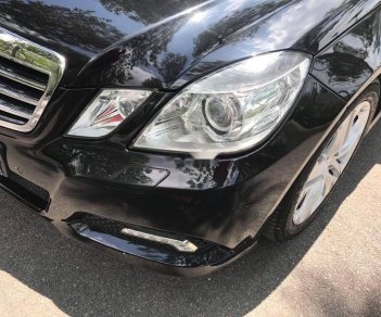 Mercedes-Benz E class  E250   2009 - Bán Mercedes E250 năm sản xuất 2009, nhập khẩu, 680tr