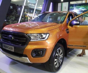 Ford Ranger 2019 - Bán Ford Ranger sản xuất năm 2019, nhập khẩu, đủ phiên bản