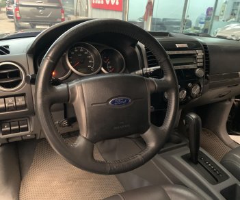 Ford Everest 2013 - Bán Ford Everest 7 chỗ máy dầu, số tự động, odo 5 vạn