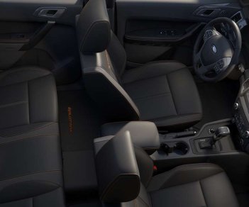 Ford Ranger 2019 - Bán Ford Ranger Wildtrak Bi-turbo 4x4 2020, đủ màu, KM 63 triệu Ford Quảng Ninh