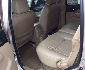 Ford Everest   2008 - Bán Ford Everest năm 2008, màu bạc, nhập khẩu  