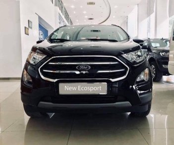 Ford EcoSport   1.5L Titanium 2019 - Bán xe Ford Ecosport 1.5l Titanium đời 2019, đủ màu