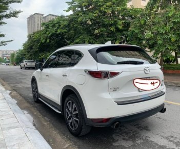 Mazda CX 5 2018 - Bán xe Mazda CX 5 2.5 AT 2WD 2018 cực lướt, xe mới nguyên