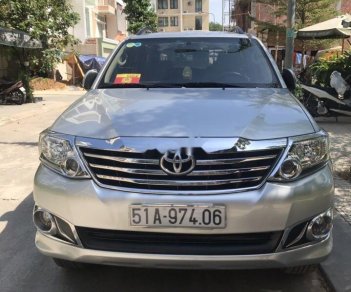 Toyota Fortuner AT 2014 - Bán Toyota Fortuner AT 2014, xe nhập, giá chỉ 670 triệu