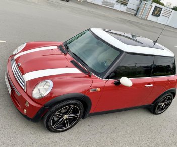 Mini Cooper S 2007 - Bán Mini Cooper nhập Anh 2008, hàng full đủ đồ chơi hai cửa sổ trời, cốp điện