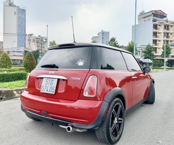 Mini Cooper S 2007 - Bán Mini Cooper nhập Anh 2008, hàng full đủ đồ chơi hai cửa sổ trời, cốp điện