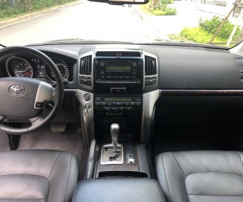 Toyota Land Cruiser VX V8 2014 - Bán xe LandCruiser 4.6 nhập Nhật 2015