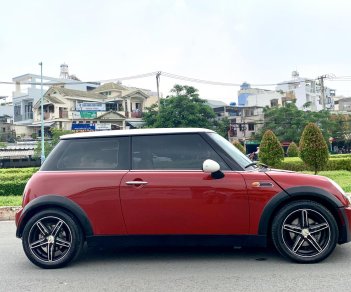 Mini Cooper S 2007 - Bán Mini Cooper nhập Anh 2008, hàng full đủ đồ chơi hai cửa sổ trời, cốp điện