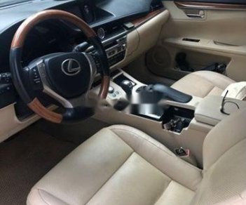 Lexus ES 2013 - Cần bán xe Lexus ES 2013, màu đen còn mới