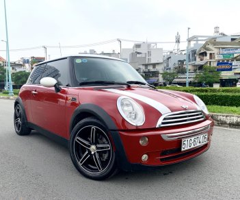 Mini Cooper S 2007 - Bán Mini Cooper nhập Anh 2008, hàng full đủ đồ chơi hai cửa sổ trời, cốp điện