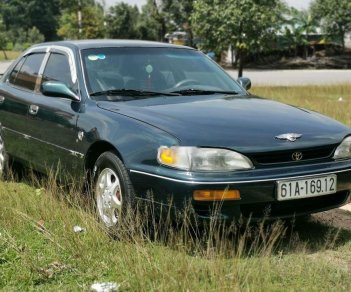 Toyota Camry 1992 - Bán Toyota Camry sản xuất 1992, xe nhập