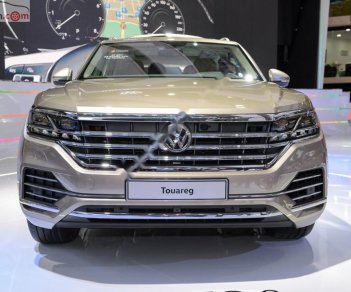 Volkswagen Touareg Elegance 2.0 TSI 2019 - Bán Volkswagen Touareg Elegance 2.0 TSI năm 2019, xe nhập