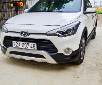 Hyundai i20 Active 2016 - Bán xe i20 Active nhập khẩu