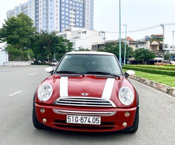 Mini Cooper S 2007 - Bán Mini Cooper nhập Anh 2008, hàng full đủ đồ chơi hai cửa sổ trời, cốp điện