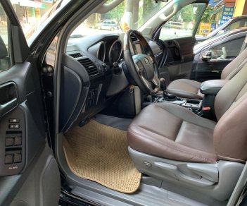 Honda CR V 2009 - Cần bán xe Toyota Prado TXL sản xuất năm 2009, màu đen, nhập khẩu nguyên chiếc