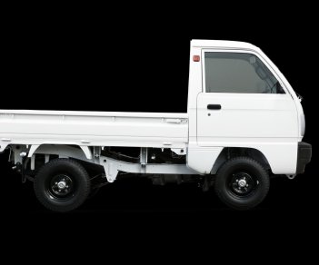 Suzuki Super Carry Truck 2019 - 50tr nhận xe ngay, bán trả góp Suzuki Carry Truck 2019
