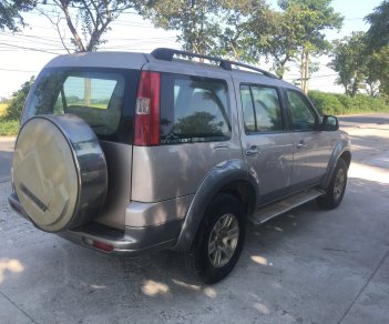 Ford Everest 2007 - Bán xe Ford Everest 7 chỗ, máy dầu, số sàn, đời 2007