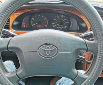 Toyota Camry 1992 - Bán Toyota Camry sản xuất 1992, xe nhập