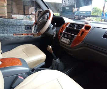 Toyota Zace   GL   2005 - Bán Toyota Zace GL sản xuất 2005, màu xanh dưa