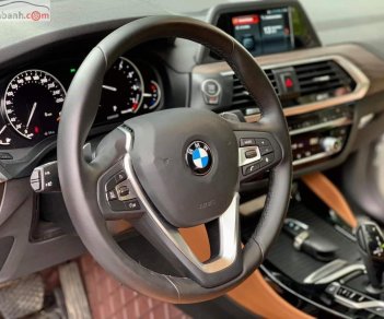 BMW X4 2019 - Bán BMW X4 sản xuất năm 2019, màu trắng, nhập khẩu