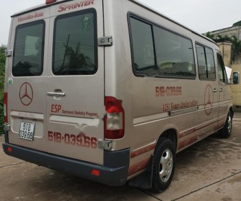 Mercedes-Benz Sprinter 2006 - Bán Mercedes Sprinter 311 sản xuất 2006, giá 220tr