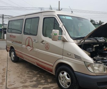 Mercedes-Benz Sprinter 2006 - Bán Mercedes Sprinter 311 sản xuất 2006, giá 220tr