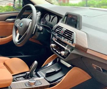 BMW X4 2019 - Bán BMW X4 sản xuất năm 2019, màu trắng, nhập khẩu